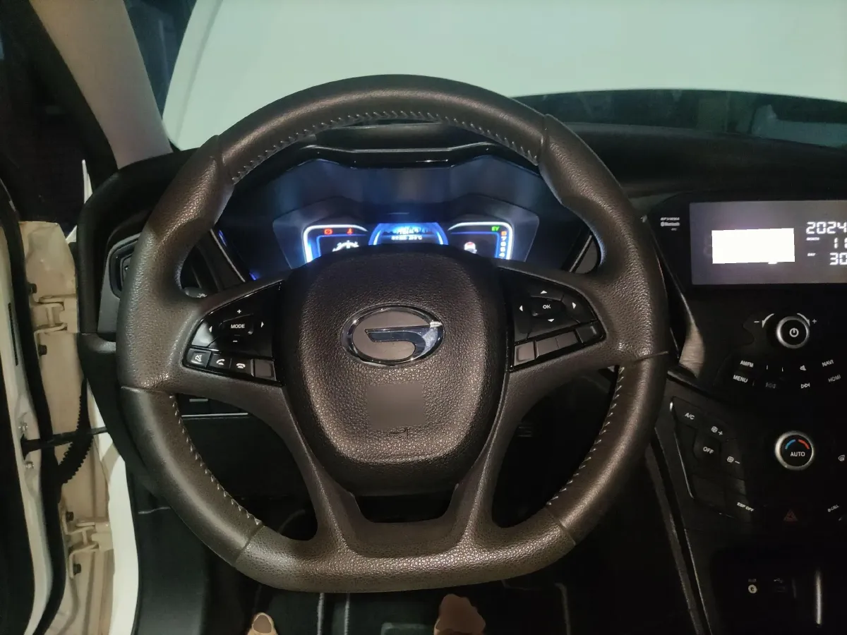 2017 Aion Trumpchi GA3S 1.5L 97HP L4 PHEV 12KWH,autocango,china used car exporter,china ev exporter,chinese used car exporter,chinese used ev exporter