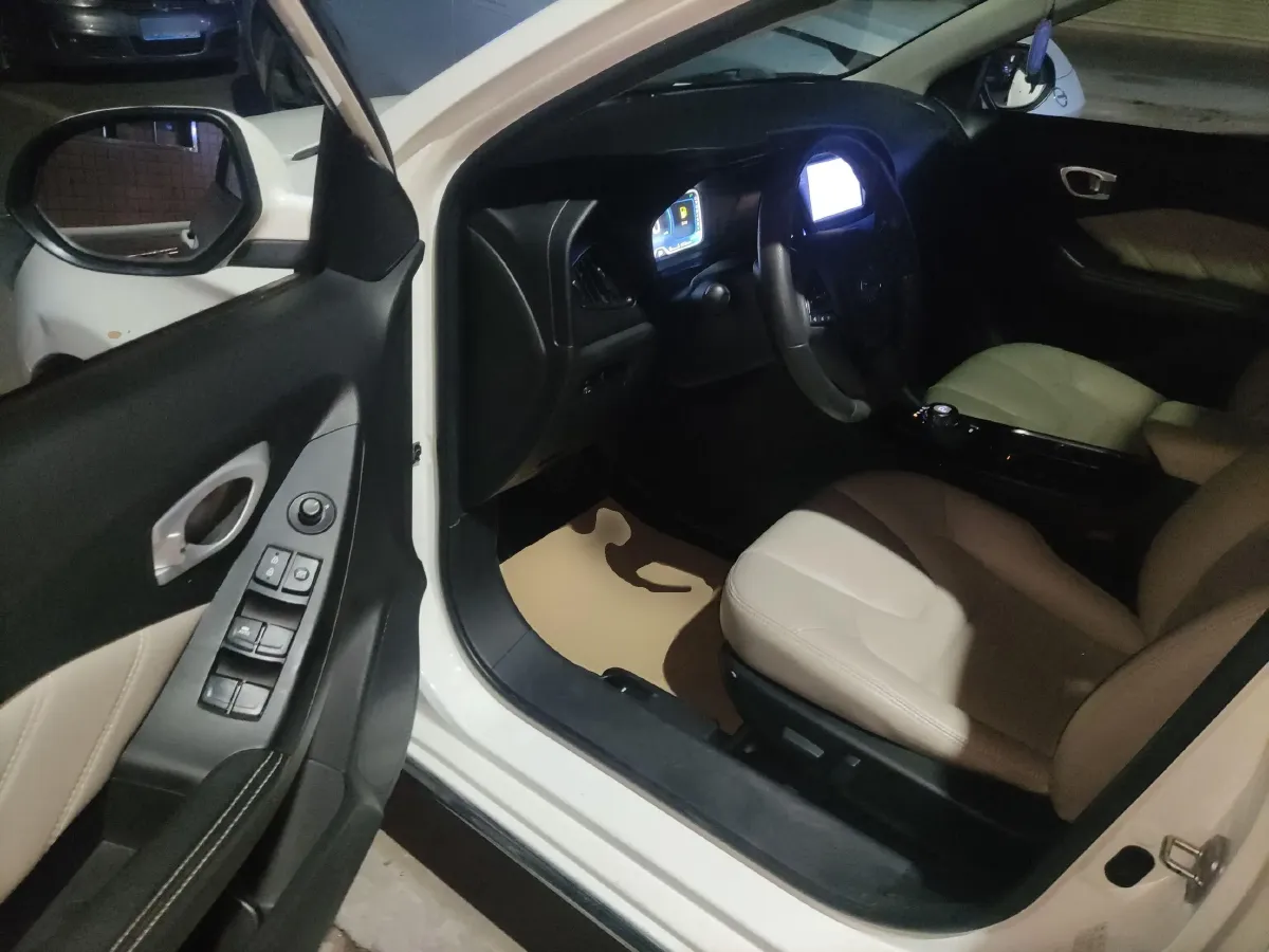 2017 Aion Trumpchi GA3S 1.5L 97HP L4 PHEV 12KWH,autocango,china used car exporter,china ev exporter,chinese used car exporter,chinese used ev exporter