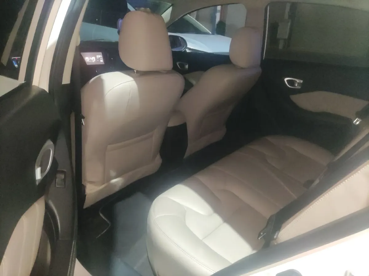 2017 Aion Trumpchi GA3S 1.5L 97HP L4 PHEV 12KWH,autocango,china used car exporter,china ev exporter,chinese used car exporter,chinese used ev exporter