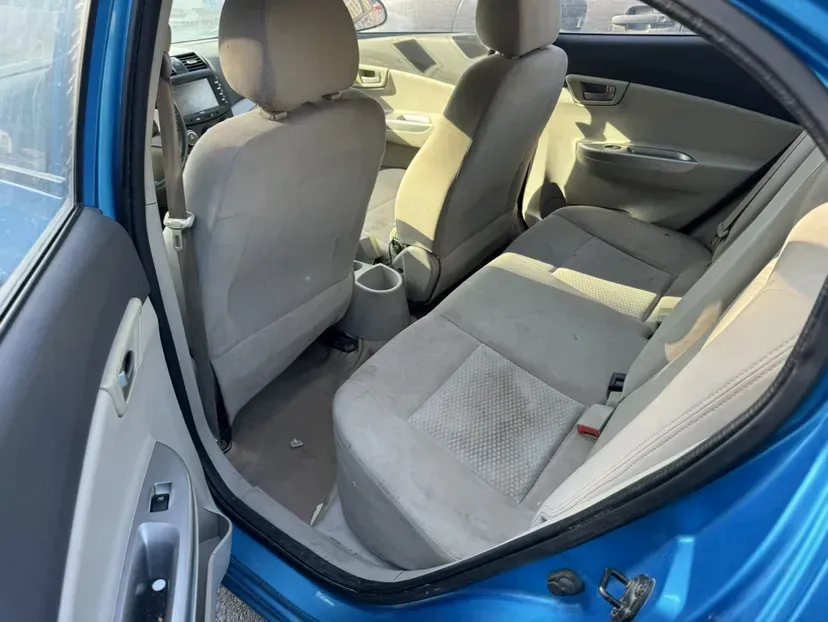 2012 ChangAn Alsvin V5 1.5L 114HP L4 5MT,autocango,china used car exporter,china ev exporter,chinese used car exporter,chinese used ev exporter