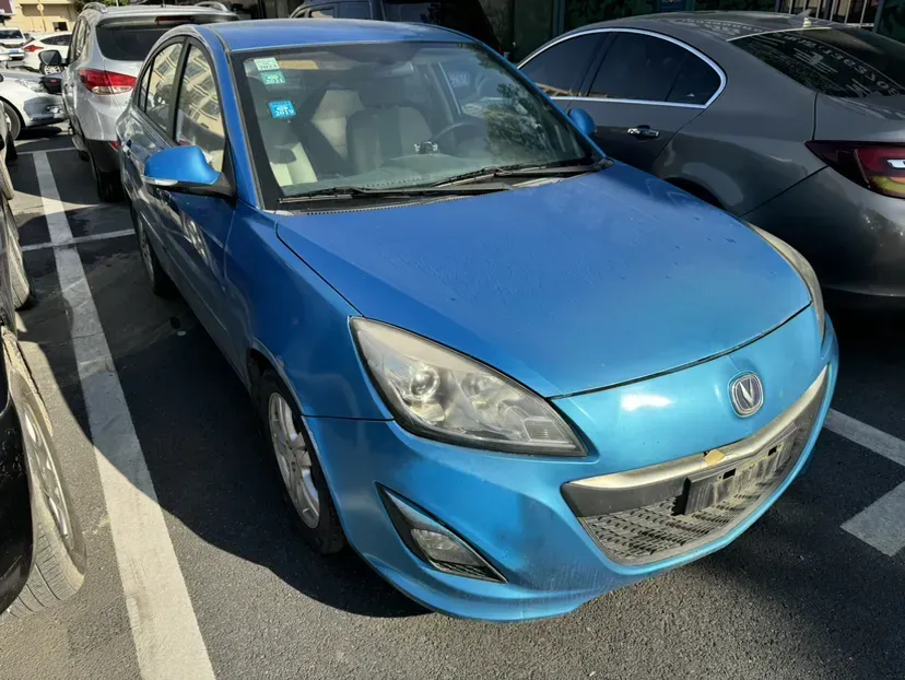 2012 ChangAn Alsvin V5 1.5L 114HP L4 5MT,autocango,china used car exporter,china ev exporter,chinese used car exporter,chinese used ev exporter