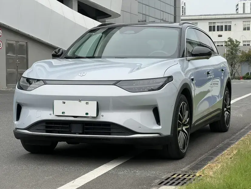2021 Leapmotor C11 BEV 78.54KWH
