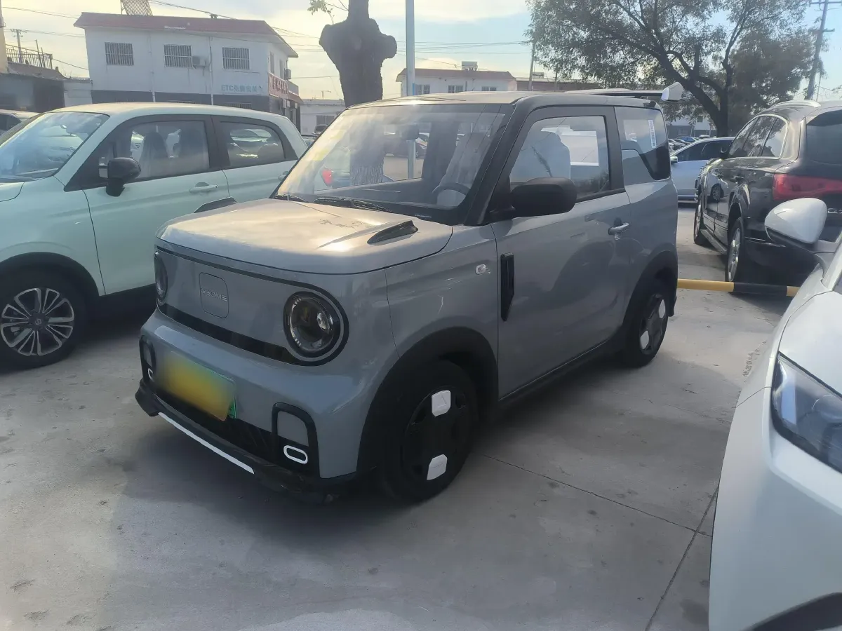 2025 Geely Panda BEV 17.03KWH,autocango,china used car exporter,china ev exporter,chinese used car exporter,chinese used ev exporter