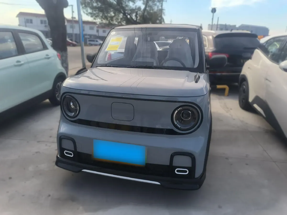 2025 Geely Panda BEV 17.03KWH,autocango,china used car exporter,china ev exporter,chinese used car exporter,chinese used ev exporter