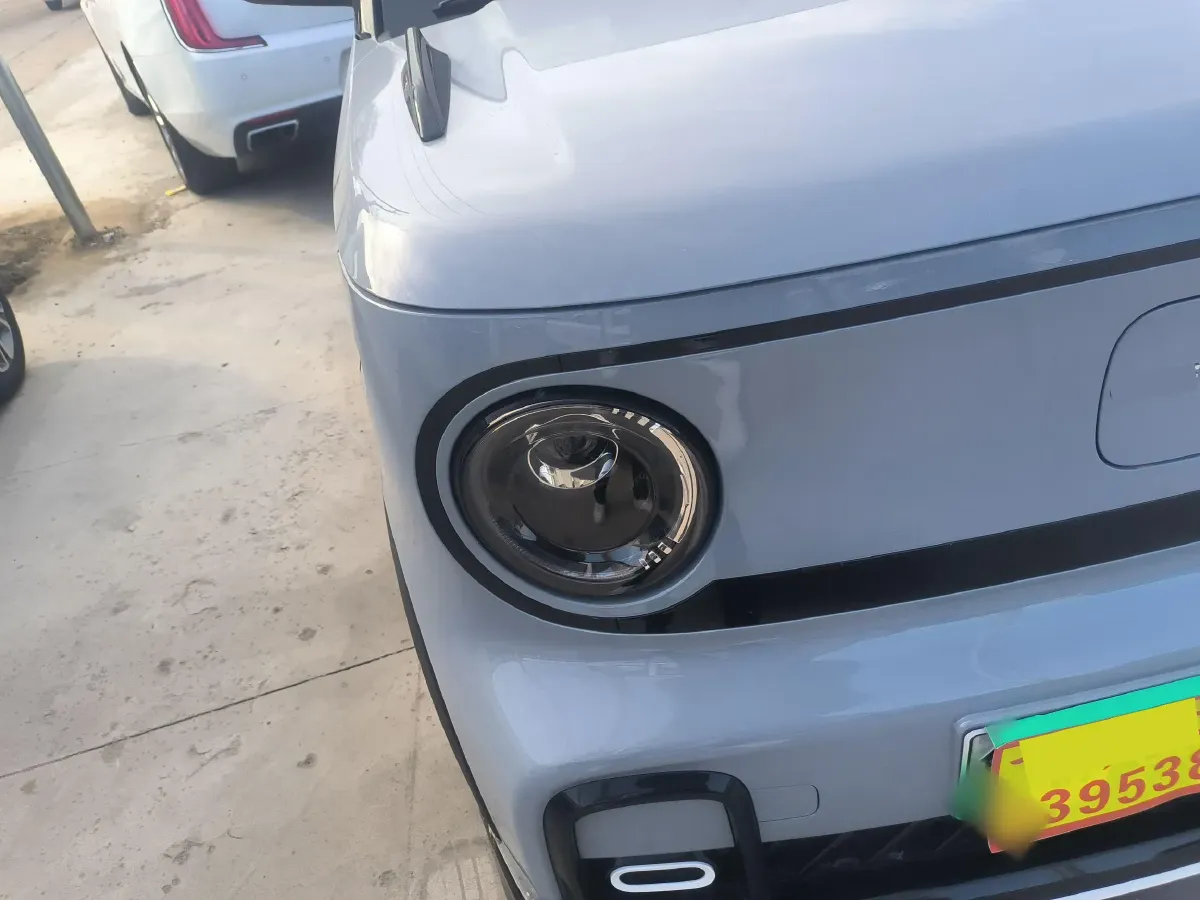 2025 Geely Panda BEV 17.03KWH,autocango,china used car exporter,china ev exporter,chinese used car exporter,chinese used ev exporter