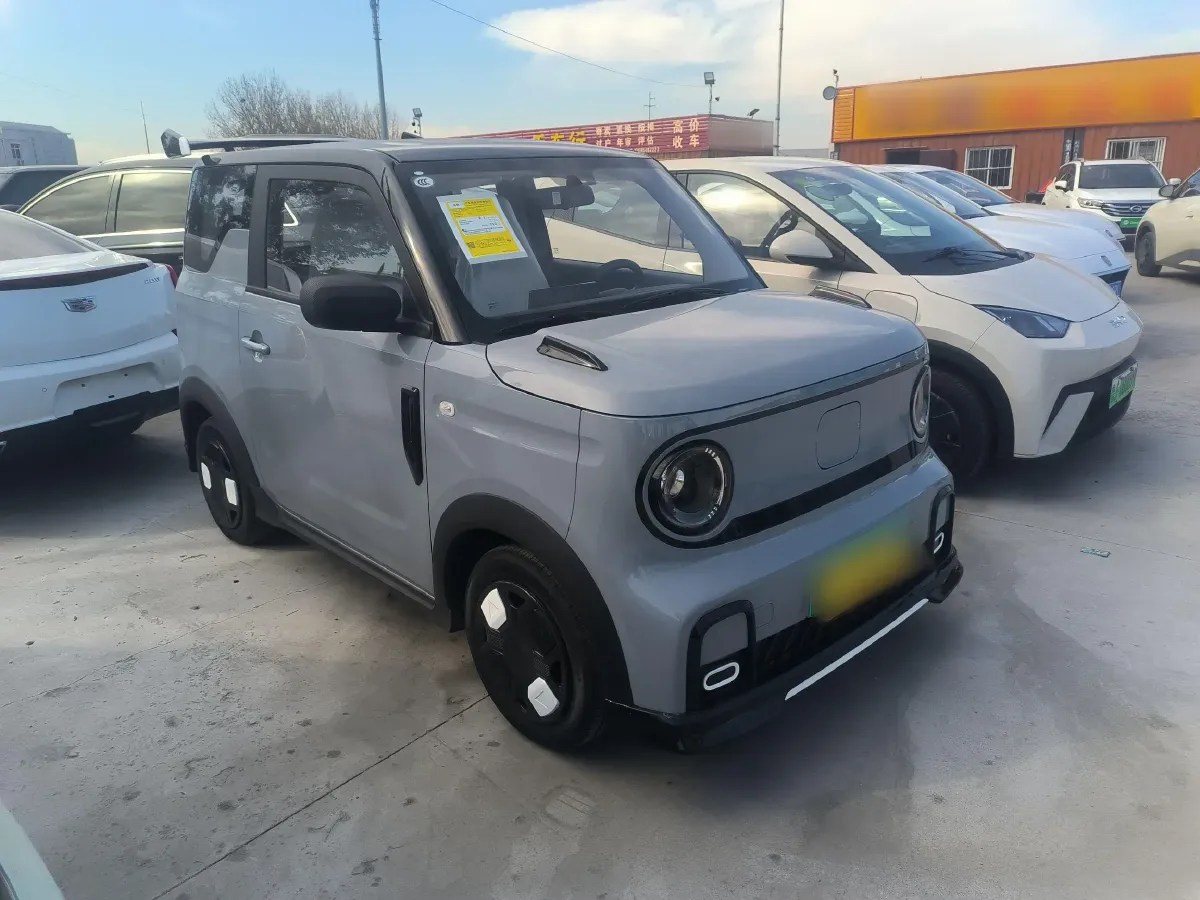 2025 Geely Panda BEV 17.03KWH,autocango,china used car exporter,china ev exporter,chinese used car exporter,chinese used ev exporter