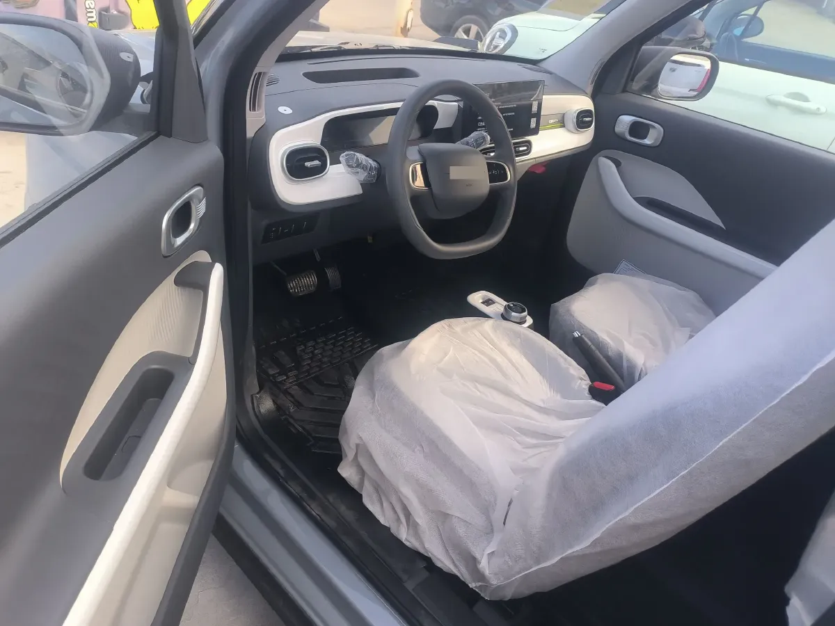 2025 Geely Panda BEV 17.03KWH,autocango,china used car exporter,china ev exporter,chinese used car exporter,chinese used ev exporter