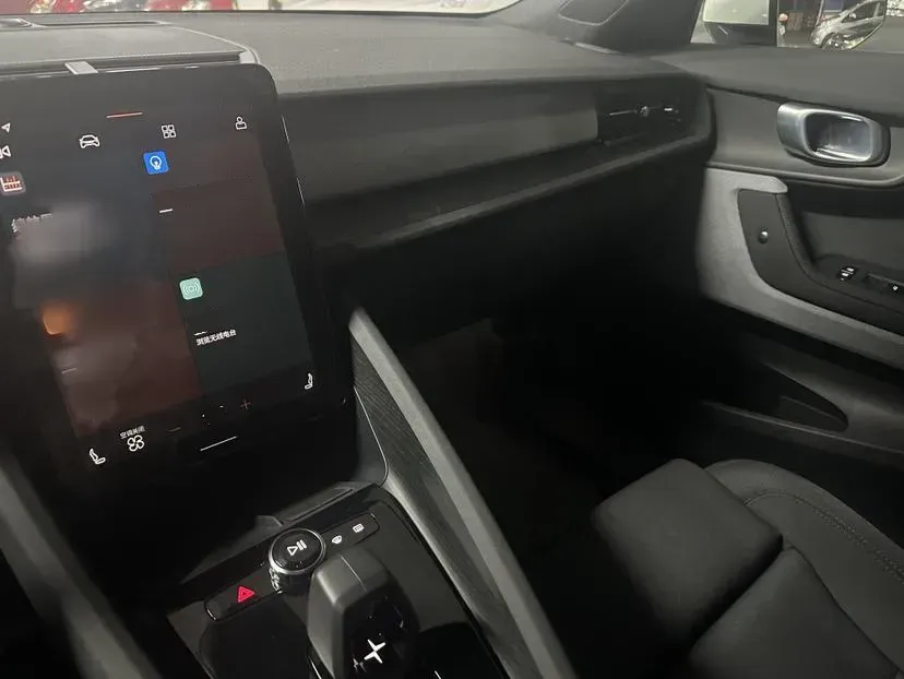 2021 Polestar 2 BEV 64KWH,autocango,china used car exporter,china ev exporter,chinese used car exporter,chinese used ev exporter