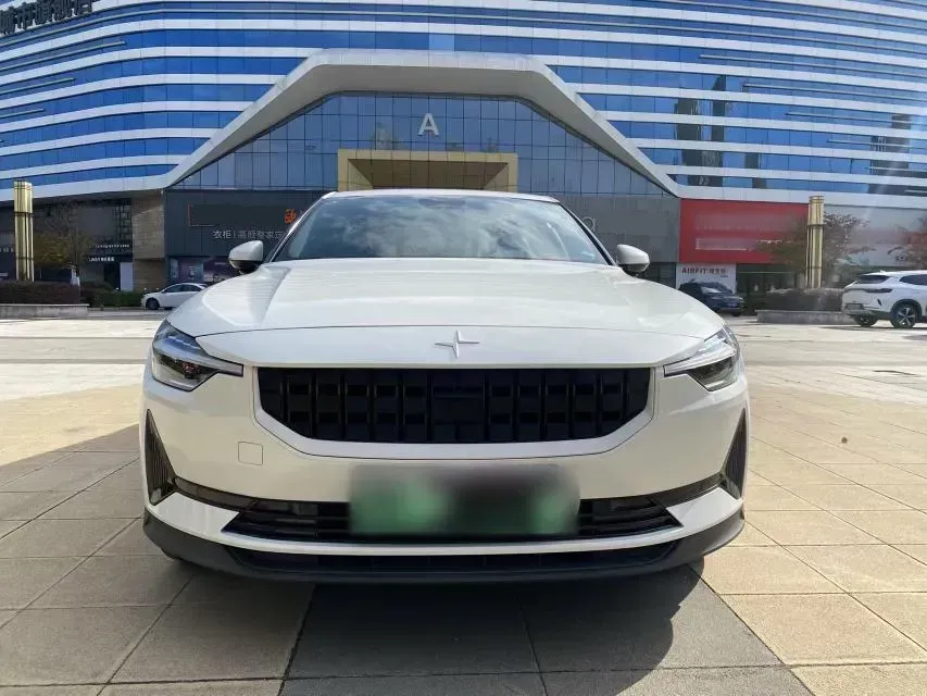 2021 Polestar 2 BEV 64KWH,autocango,china used car exporter,china ev exporter,chinese used car exporter,chinese used ev exporter