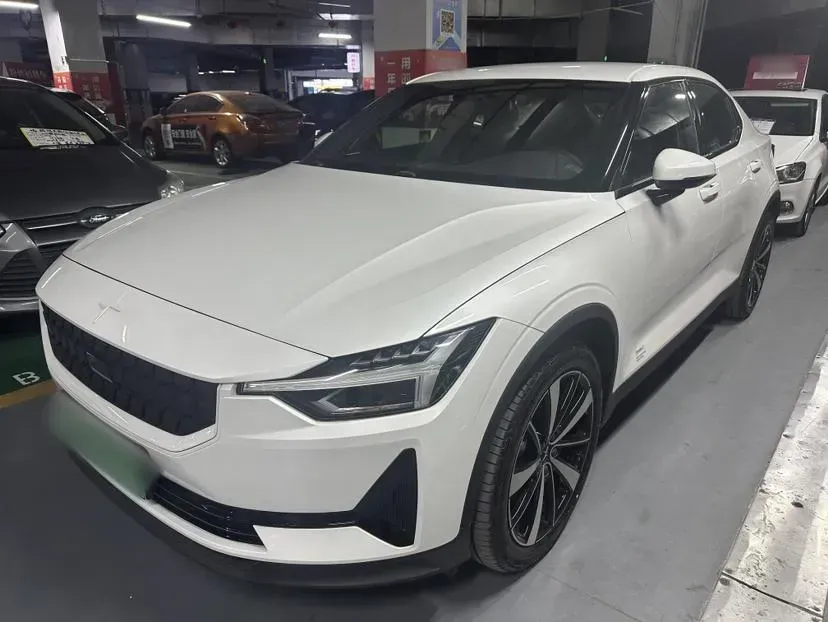 2021 Polestar 2 BEV 64KWH,autocango,china used car exporter,china ev exporter,chinese used car exporter,chinese used ev exporter