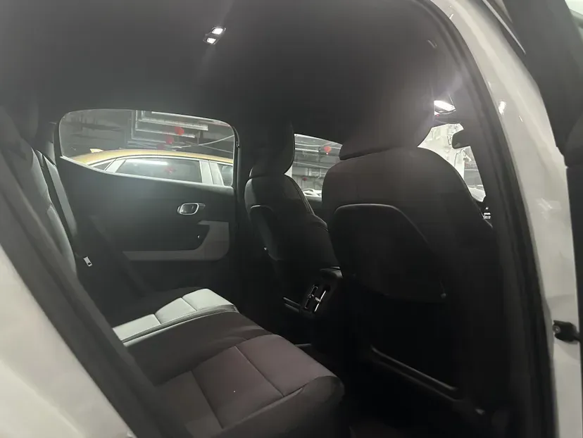 2021 Polestar 2 BEV 64KWH,autocango,china used car exporter,china ev exporter,chinese used car exporter,chinese used ev exporter