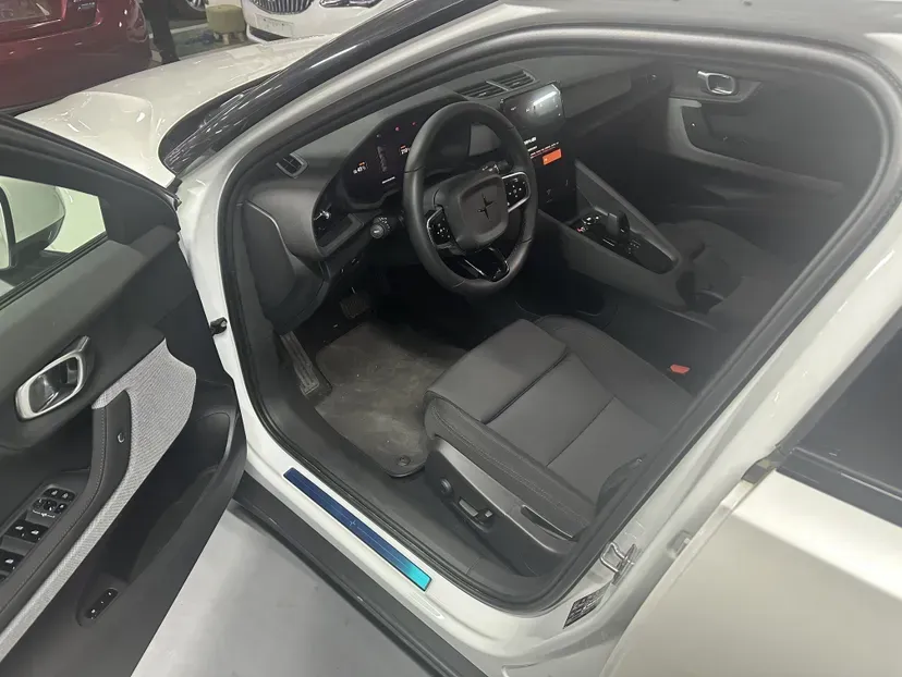 2021 Polestar 2 BEV 64KWH,autocango,china used car exporter,china ev exporter,chinese used car exporter,chinese used ev exporter