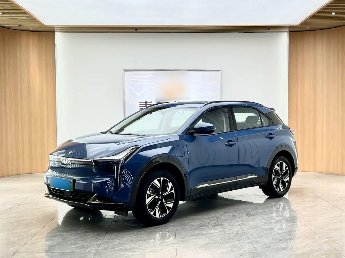 2022 Neta U BEV 55.8KWH