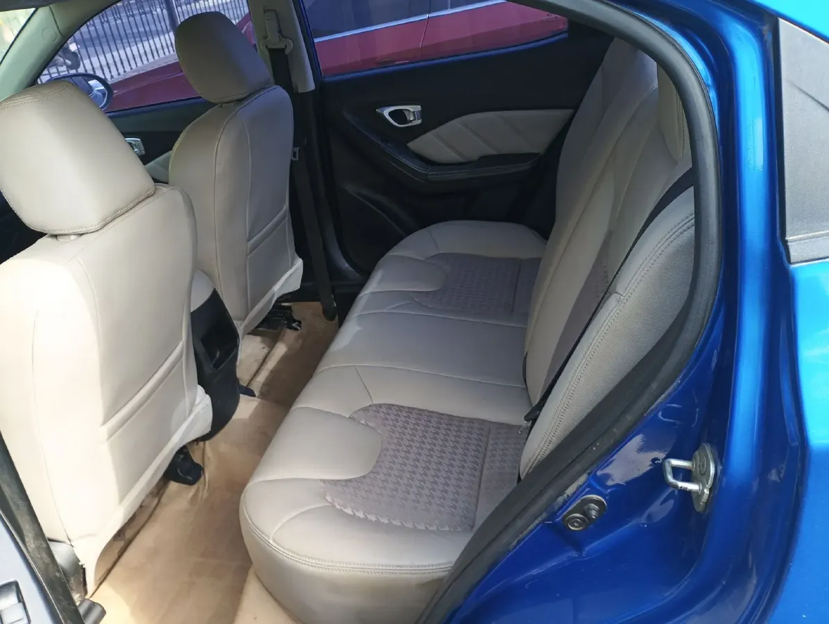 2014 GAC Trumpchi GA3S 1.6L 122HP L4 5MT,autocango,china used car exporter,china ev exporter,chinese used car exporter,chinese used ev exporter