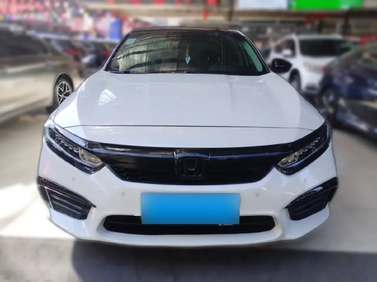 2019 Honda Inspire 1.5T 194HP L4 CVT,autocango,china used car exporter,china ev exporter,chinese used car exporter,chinese used ev exporter