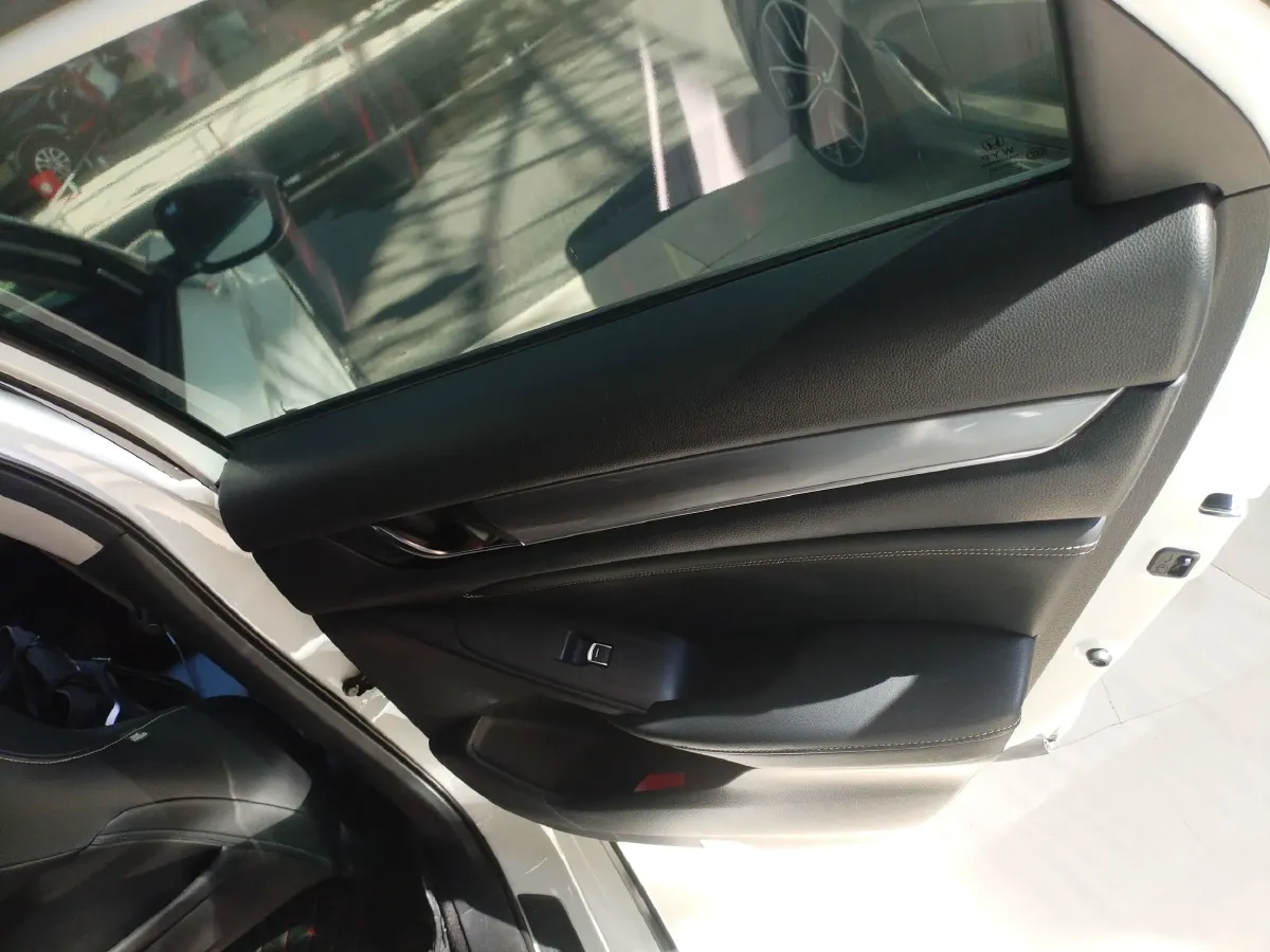 2019 Honda Inspire 1.5T 194HP L4 CVT,autocango,china used car exporter,china ev exporter,chinese used car exporter,chinese used ev exporter