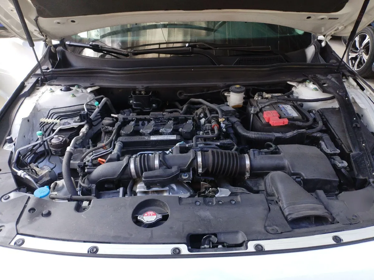 2019 Honda Inspire 1.5T 194HP L4 CVT,autocango,china used car exporter,china ev exporter,chinese used car exporter,chinese used ev exporter