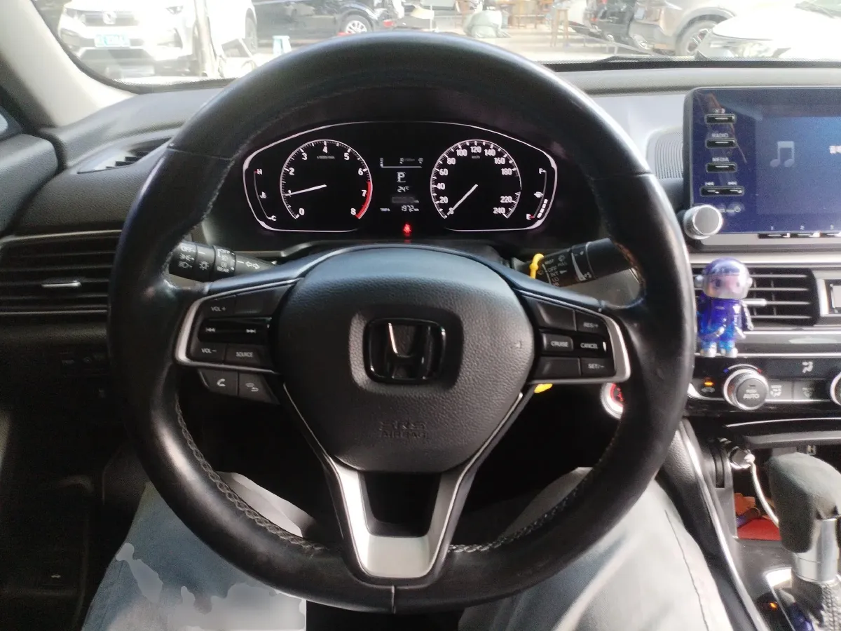 2019 Honda Inspire 1.5T 194HP L4 CVT,autocango,china used car exporter,china ev exporter,chinese used car exporter,chinese used ev exporter