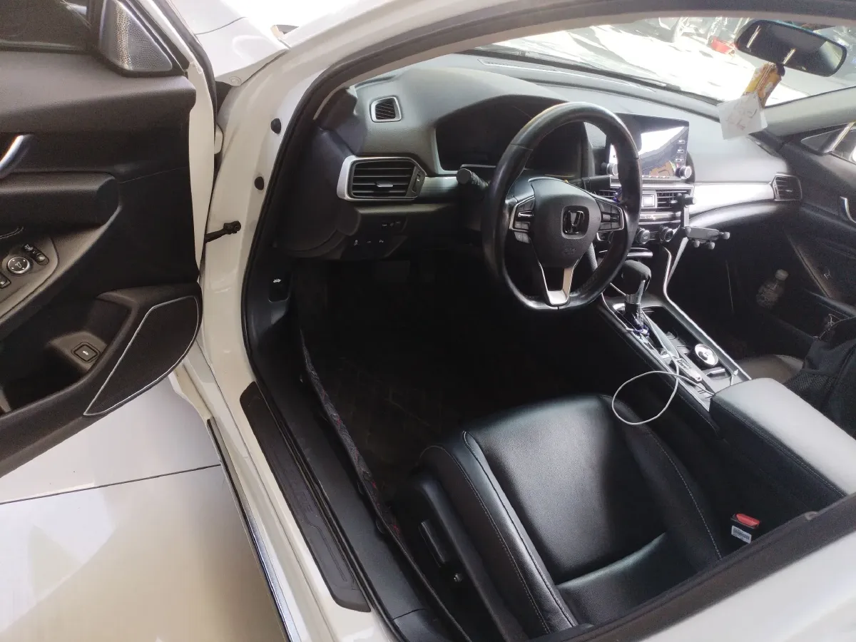 2019 Honda Inspire 1.5T 194HP L4 CVT,autocango,china used car exporter,china ev exporter,chinese used car exporter,chinese used ev exporter