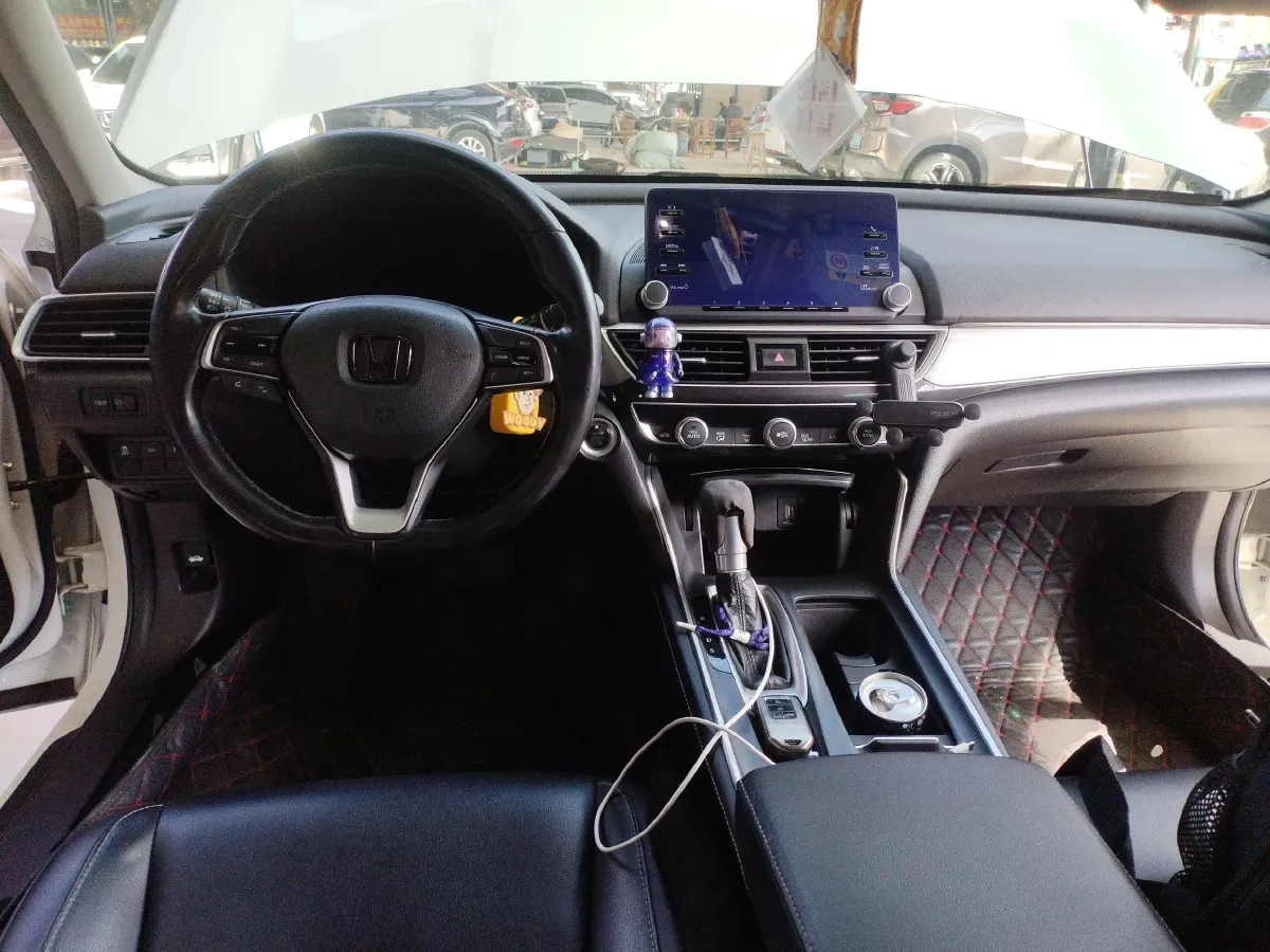 2019 Honda Inspire 1.5T 194HP L4 CVT,autocango,china used car exporter,china ev exporter,chinese used car exporter,chinese used ev exporter