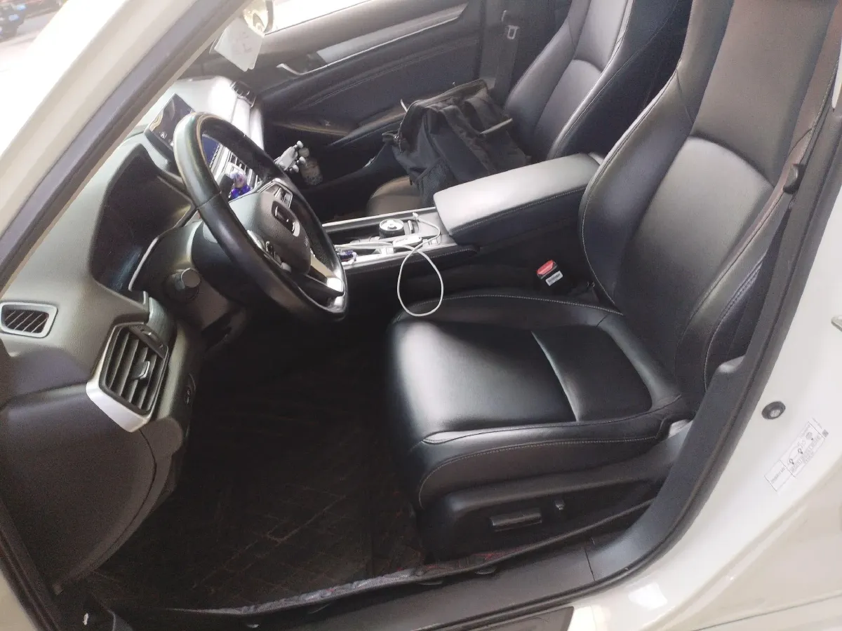 2019 Honda Inspire 1.5T 194HP L4 CVT,autocango,china used car exporter,china ev exporter,chinese used car exporter,chinese used ev exporter