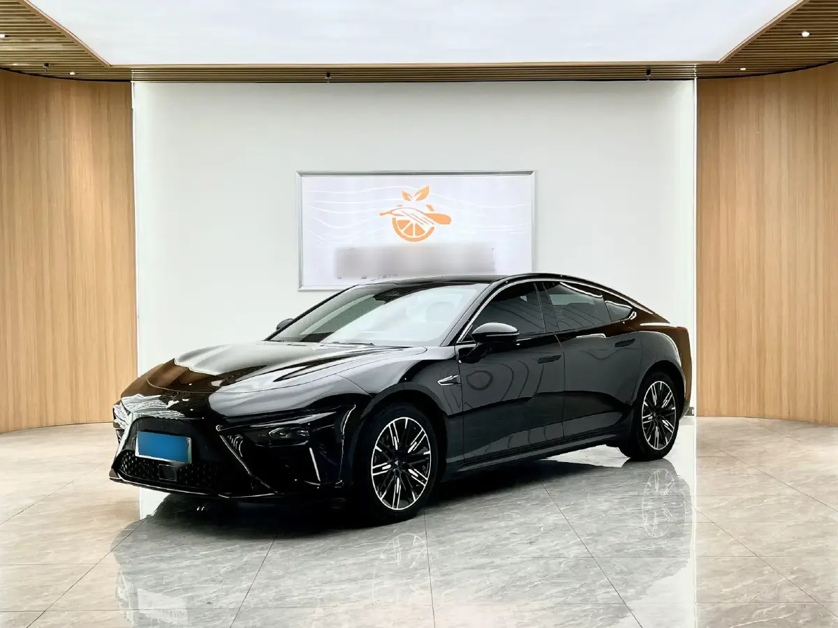 2024 Neta S BEV 64.46KWH