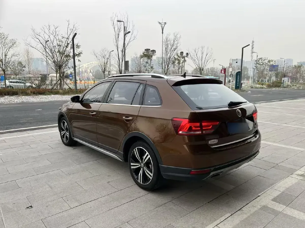 2016 Volkswagen Cross Lavida 1.4T 131HP L4 7DCT,autocango,china used car exporter,china ev exporter,chinese used car exporter,chinese used ev exporter