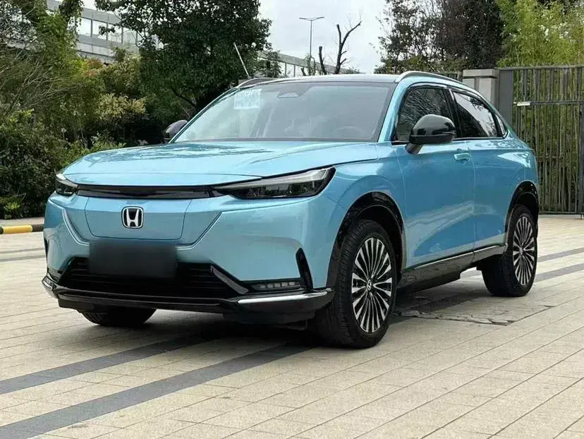 2022 Honda e:NS1 BEV 68.8KWH