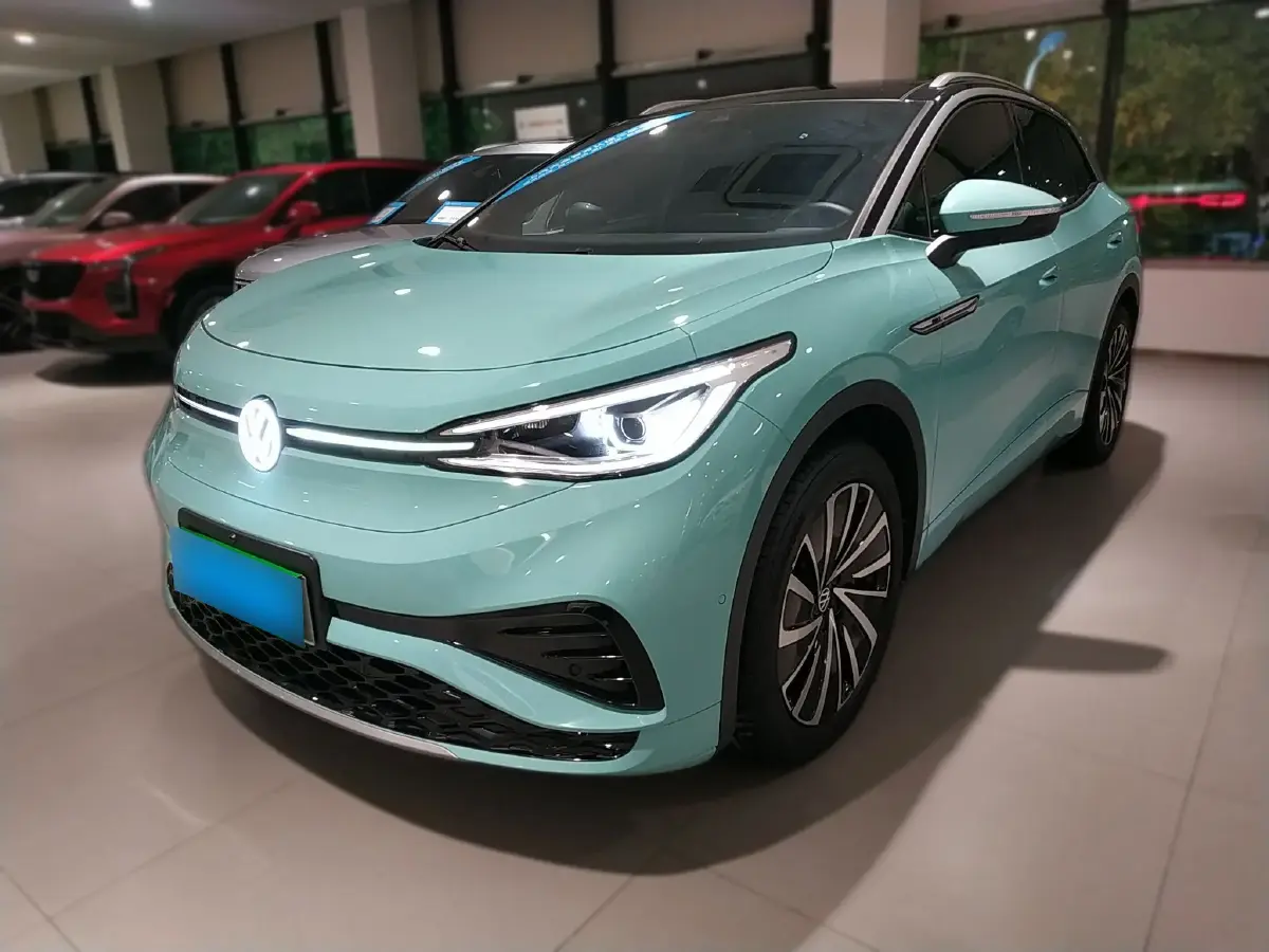 2023 Volkswagen ID.4 X BEV 83.4KWH