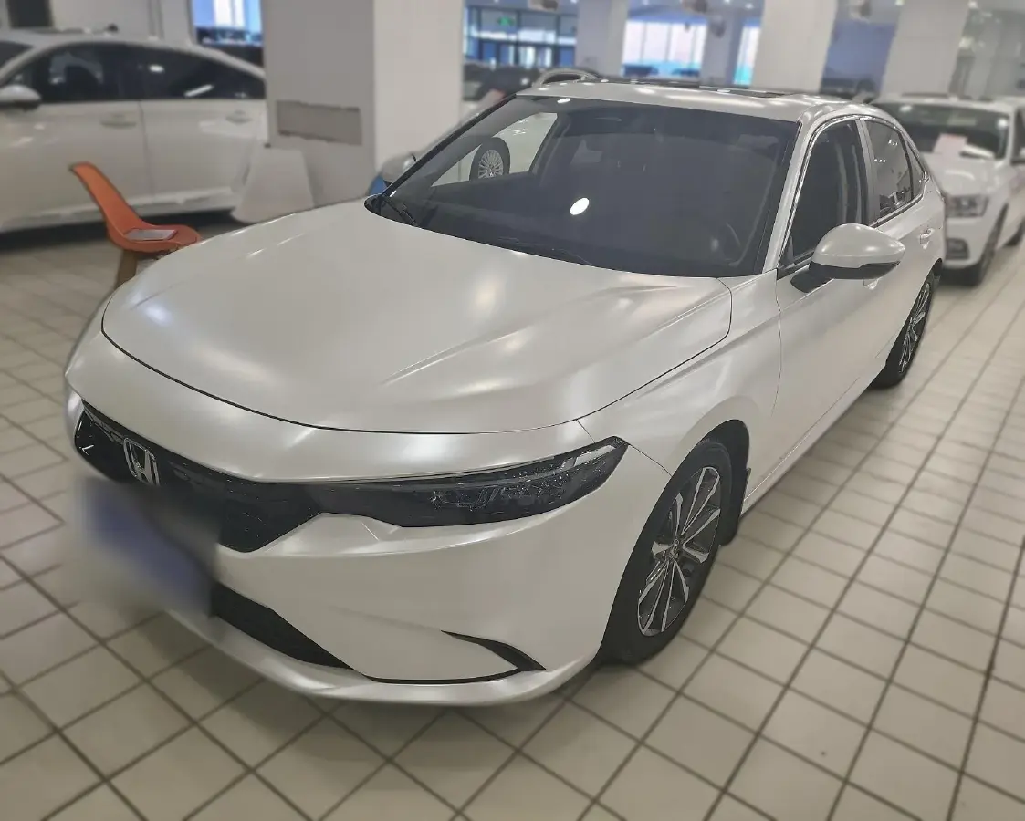 2022 Honda Integra 1.5T 182HP L4 CVT