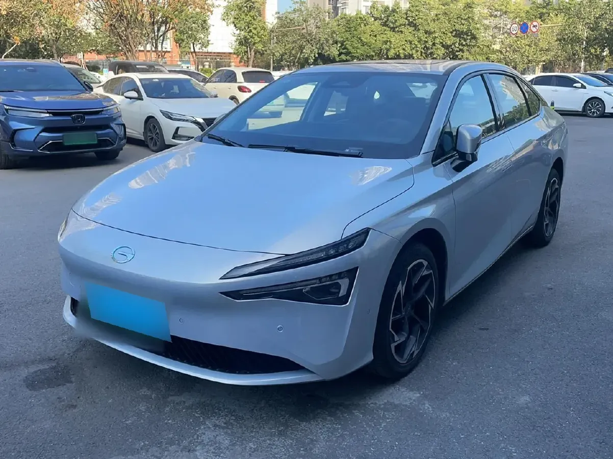 2024 Aion AION S MAX BEV 67.9KWH,autocango,china used car exporter,china ev exporter,chinese used car exporter,chinese used ev exporter