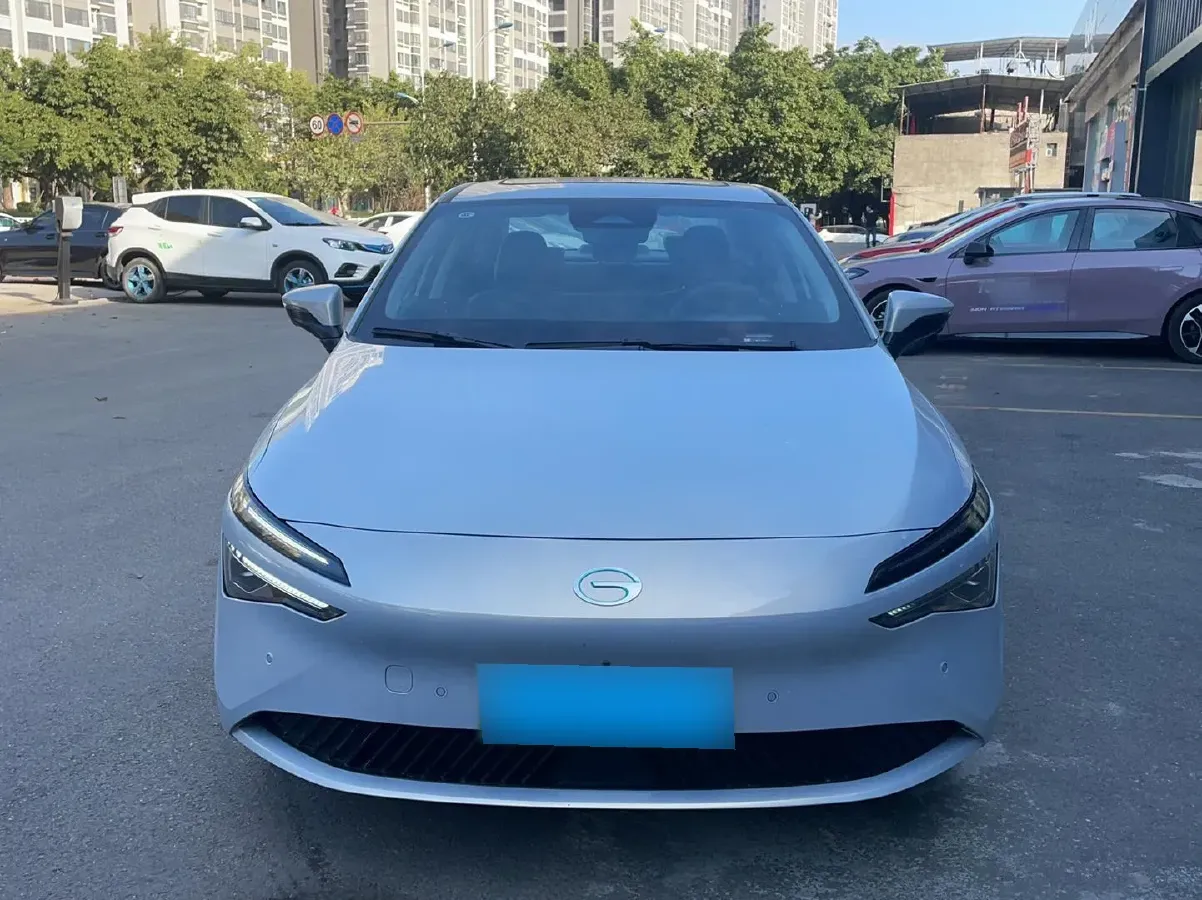 2024 Aion AION S MAX BEV 67.9KWH,autocango,china used car exporter,china ev exporter,chinese used car exporter,chinese used ev exporter