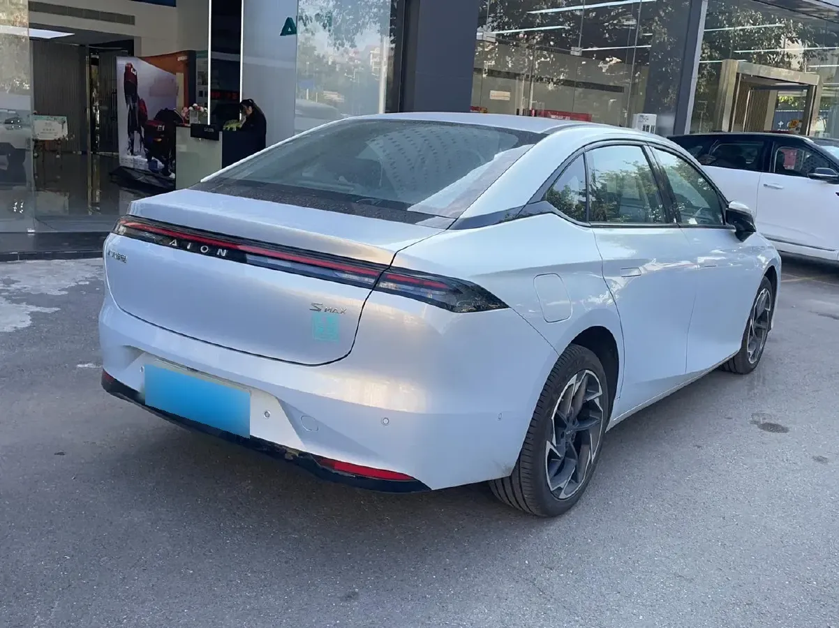 2024 Aion AION S MAX BEV 67.9KWH,autocango,china used car exporter,china ev exporter,chinese used car exporter,chinese used ev exporter