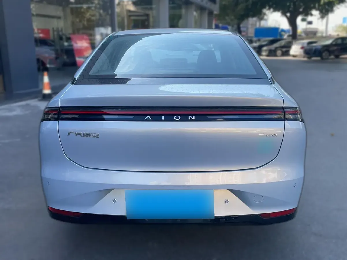 2024 Aion AION S MAX BEV 67.9KWH,autocango,china used car exporter,china ev exporter,chinese used car exporter,chinese used ev exporter