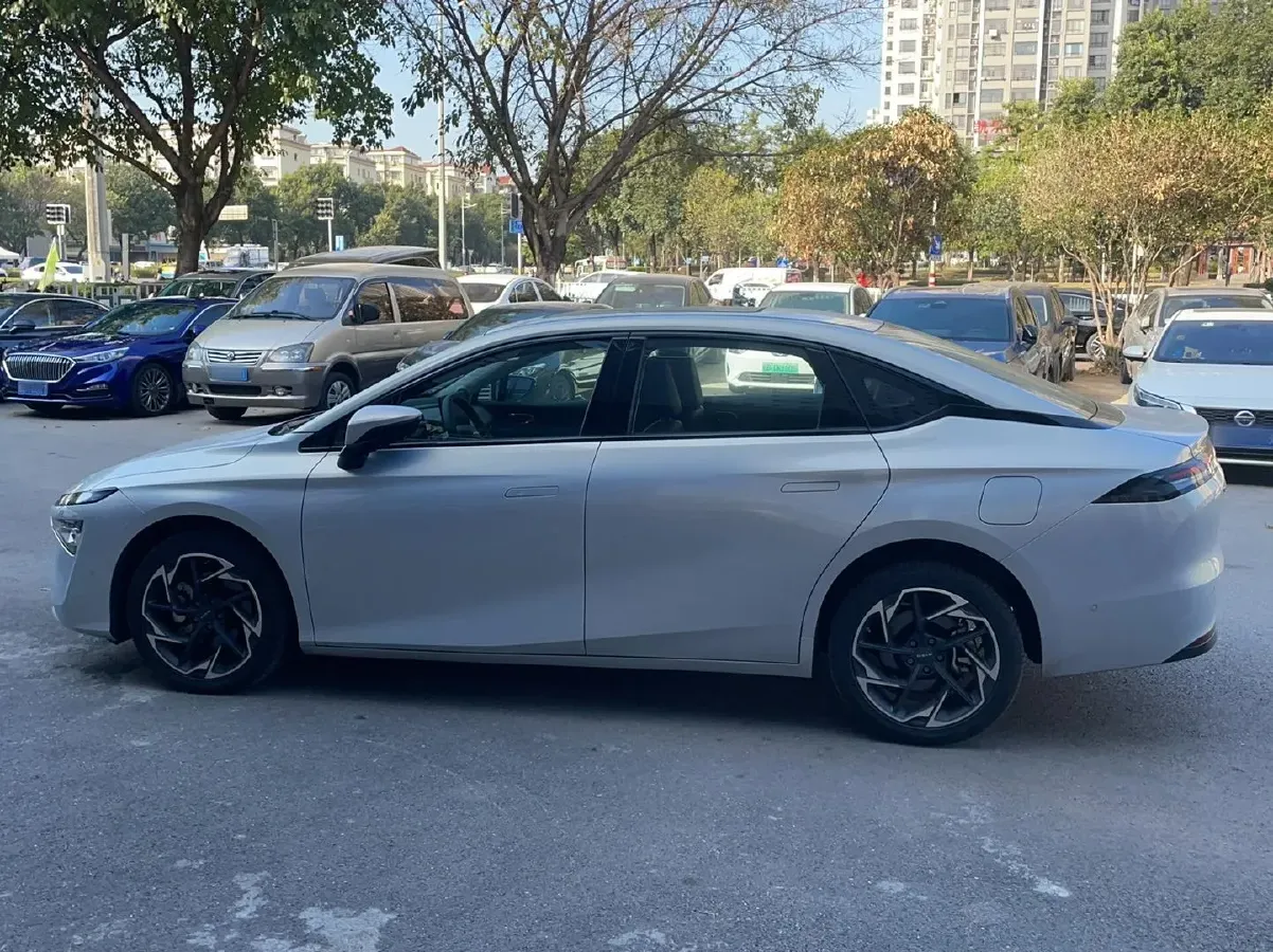 2024 Aion AION S MAX BEV 67.9KWH,autocango,china used car exporter,china ev exporter,chinese used car exporter,chinese used ev exporter