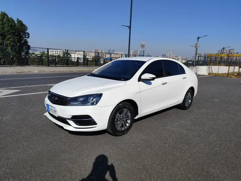 2020 Honda Vezel 1.5L 131HP L4 CVT