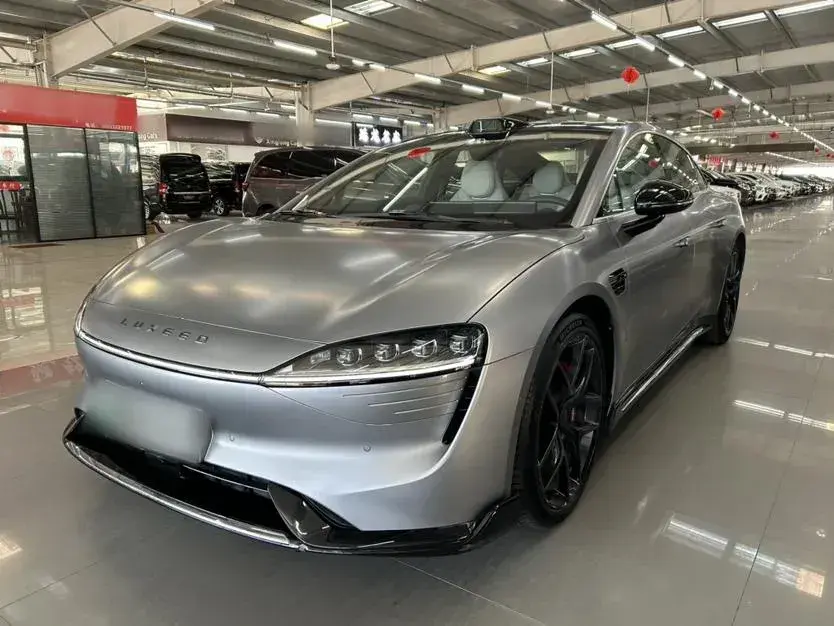 2024 HIMA S7 BEV 82KWH