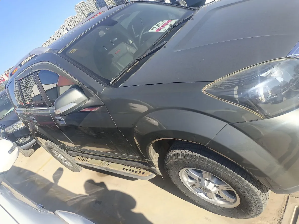 2015 Haval H5 Class 2.0T 190HP L4 6MT,autocango,china used car exporter,china ev exporter,chinese used car exporter,chinese used ev exporter