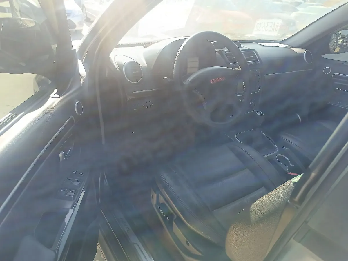 2015 Haval H5 Class 2.0T 190HP L4 6MT,autocango,china used car exporter,china ev exporter,chinese used car exporter,chinese used ev exporter