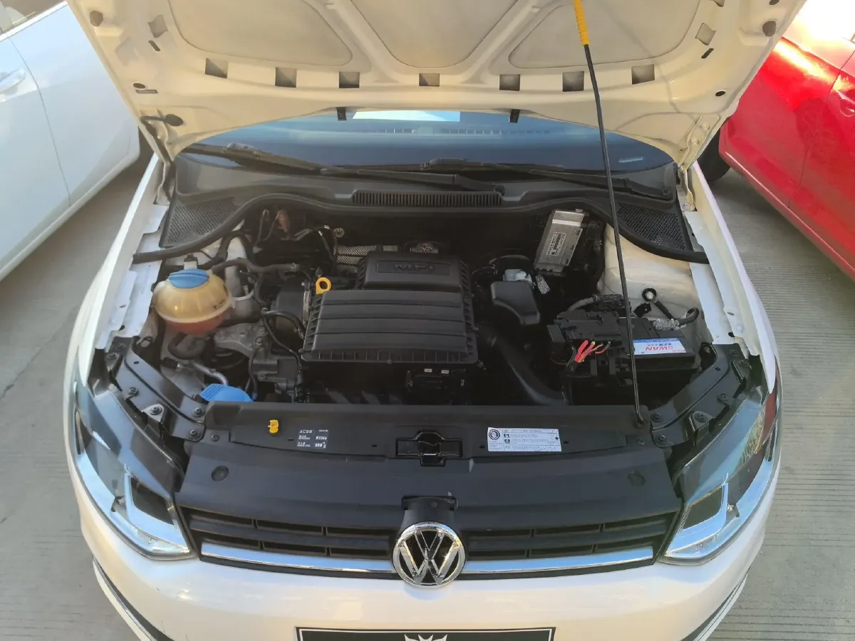 2016 Volkswagen Polo 1.6L 110HP L4 6AT,autocango,china used car exporter,china ev exporter,chinese used car exporter,chinese used ev exporter