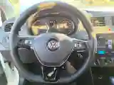 2016 Volkswagen Polo 1.6L 110HP L4 6AT