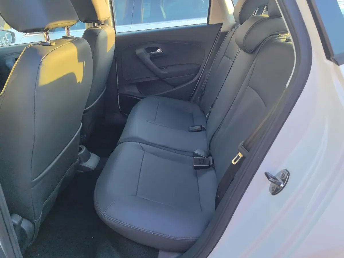 2016 Volkswagen Polo 1.6L 110HP L4 6AT,autocango,china used car exporter,china ev exporter,chinese used car exporter,chinese used ev exporter