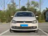 2016 Volkswagen Polo 1.6L 110HP L4 6AT
