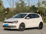 2016 Volkswagen Polo 1.6L 110HP L4 6AT