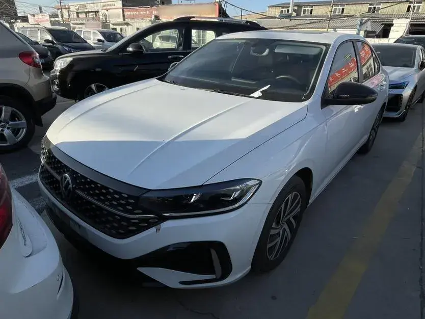 2023 Volkswagen Lavida 1.4T 150HP L4 7DCT