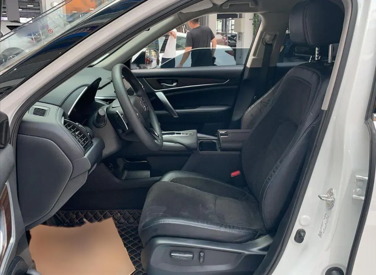 2017 Honda Avancier 1.5T 193HP L4 CVT,autocango,china used car exporter,china ev exporter,chinese used car exporter,chinese used ev exporter