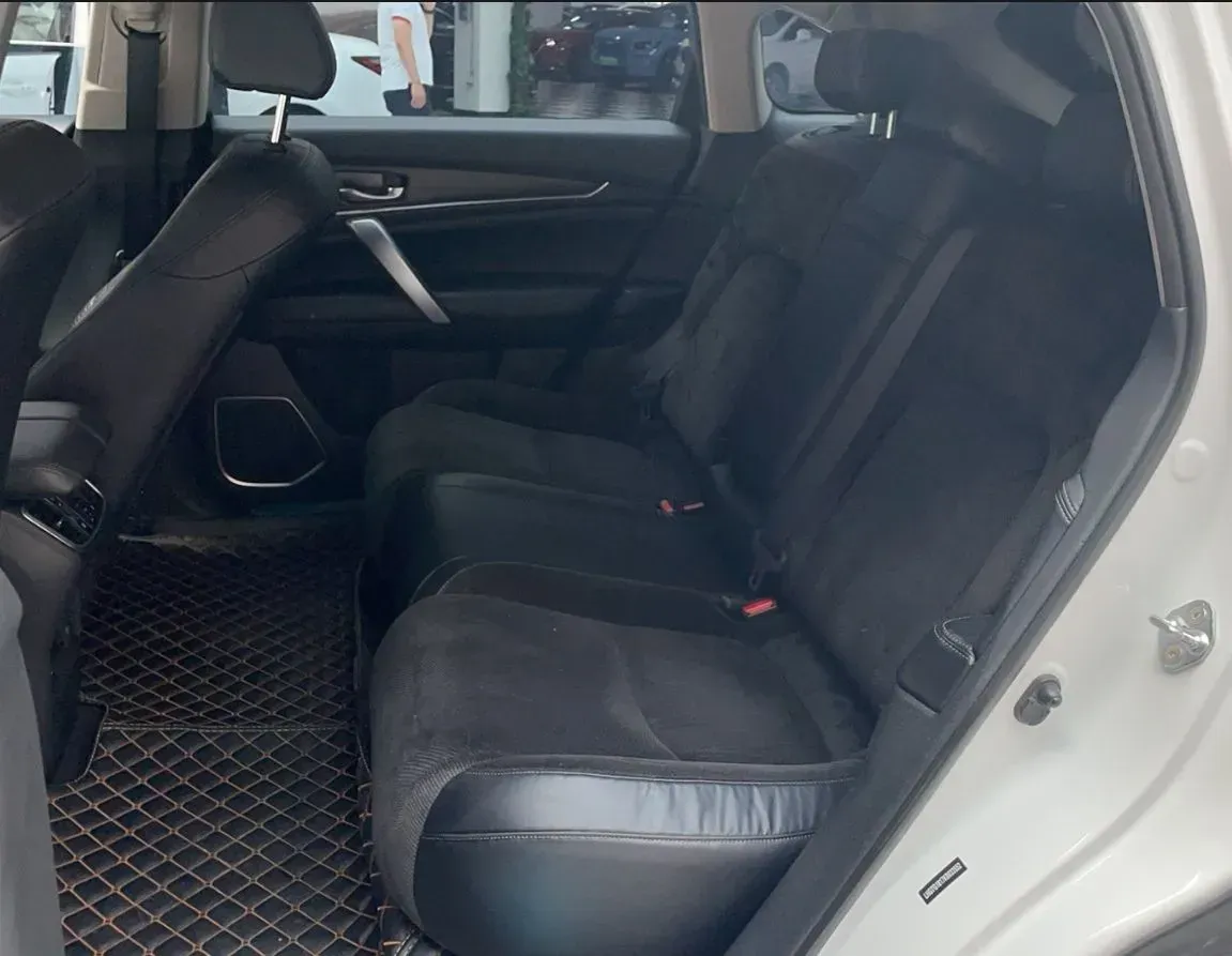 2017 Honda Avancier 1.5T 193HP L4 CVT,autocango,china used car exporter,china ev exporter,chinese used car exporter,chinese used ev exporter