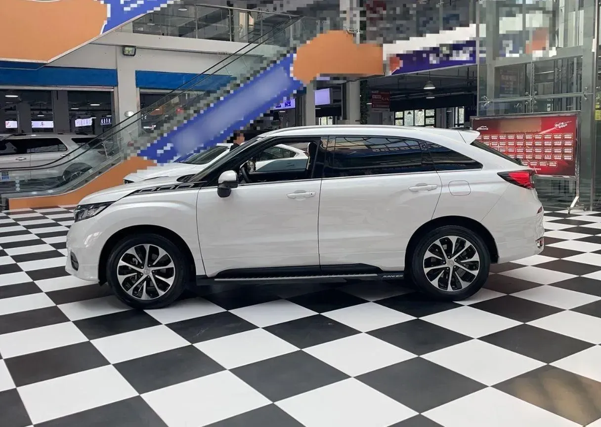 2017 Honda Avancier 1.5T 193HP L4 CVT,autocango,china used car exporter,china ev exporter,chinese used car exporter,chinese used ev exporter