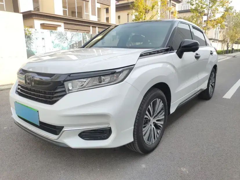 2022 Honda Avancier 1.5T 193HP L4 CVT