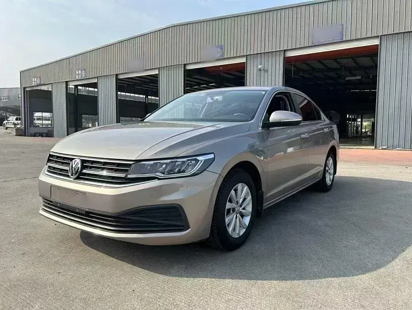 2019 Volkswagen Bora 1.5L 116HP L4 6AT